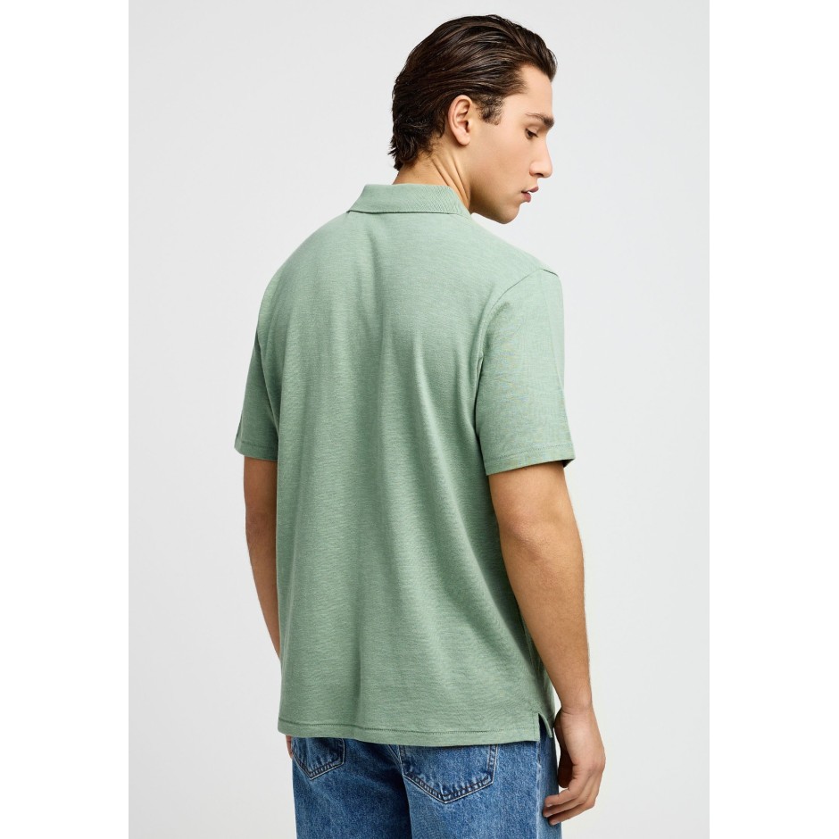FUNKY BUDDHA  FBM013-013-11-SAGE GREEN ΠΡΑΣΙΝΟ