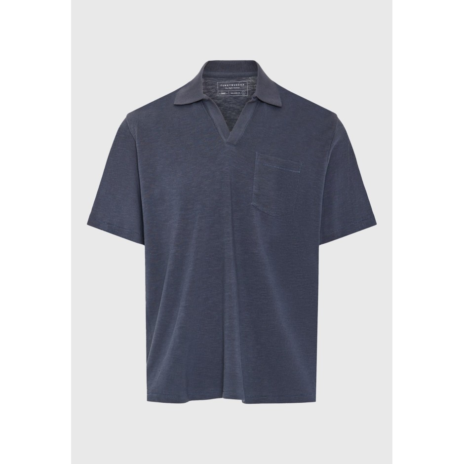 FUNKY BUDDHA  FBM013-013-11-DK GREY Coal