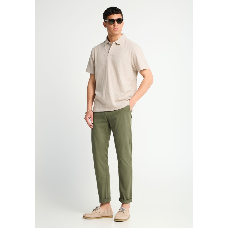 FUNKY BUDDHA  FBM013-014-11-FOG Ecru