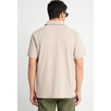 FUNKY BUDDHA  FBM013-014-11-FOG Ecru Image 1