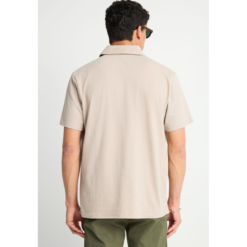 FUNKY BUDDHA  FBM013-014-11-FOG Ecru