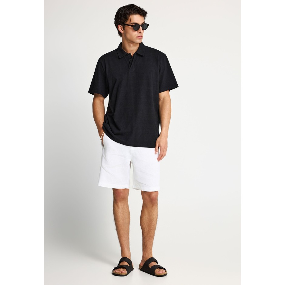 FUNKY BUDDHA  FBM013-014-11-BLACK Black