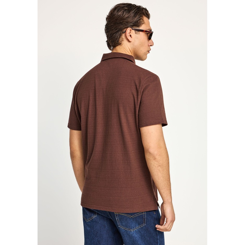 FUNKY BUDDHA  FBM013-014-11-BRUNETTE Brown