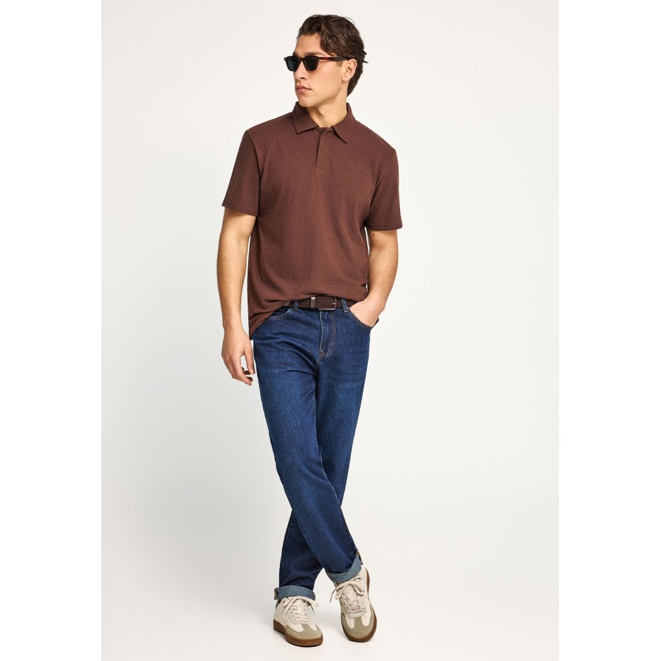 FUNKY BUDDHA  FBM013-014-11-BRUNETTE Brown