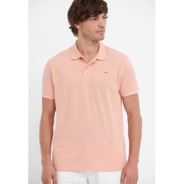 FUNKY BUDDHA FBM005-045-11-CORAL PINK ΚΟΡΑΛΙ