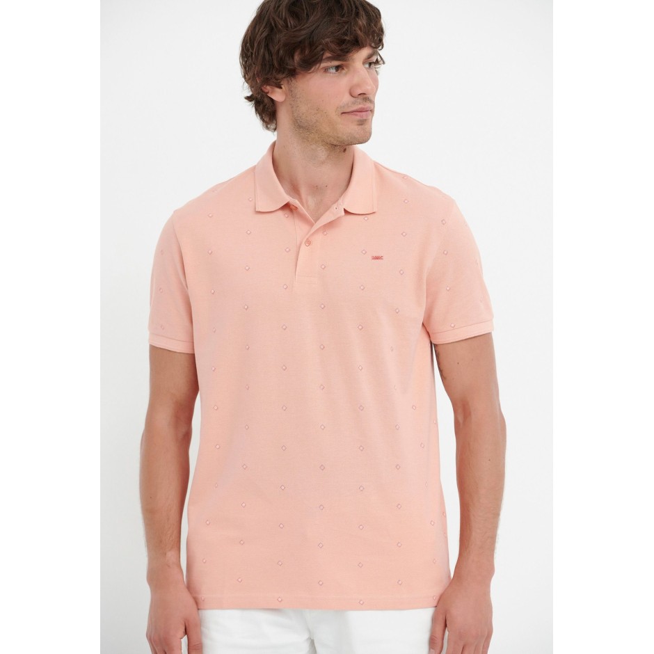 FUNKY BUDDHA FBM005-045-11-CORAL PINK ΚΟΡΑΛΙ