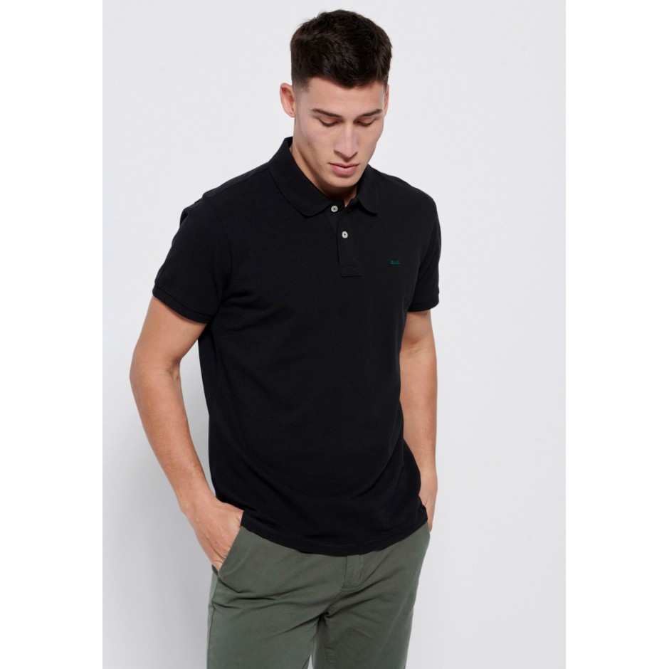 FUNKY BUDDHA FBM007-001-11-BLACK Black