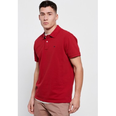 FUNKY BUDDHA FBM007-001-11-DEEP RED ΜΠΟΡΝΤΩ