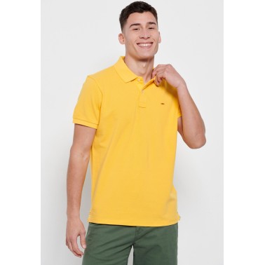 FUNKY BUDDHA FBM007-001-11-HONEY YELLOW Κίτρινο