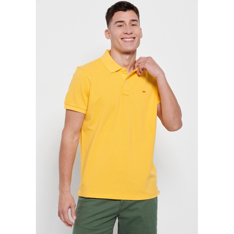 FUNKY BUDDHA FBM007-001-11-HONEY YELLOW Κίτρινο