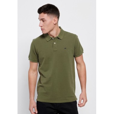 FUNKY BUDDHA FBM007-001-11-KHAKI Χακί