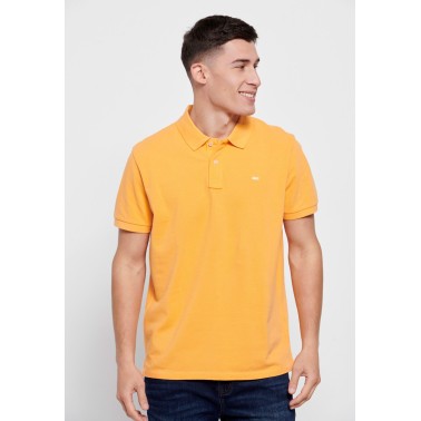 FUNKY BUDDHA FBM007-001-11-PAPAYA ORANGE Πορτοκαλί