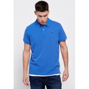 FUNKY BUDDHA FBM007-001-11-SATIN BLUE ΜΠΛΕ