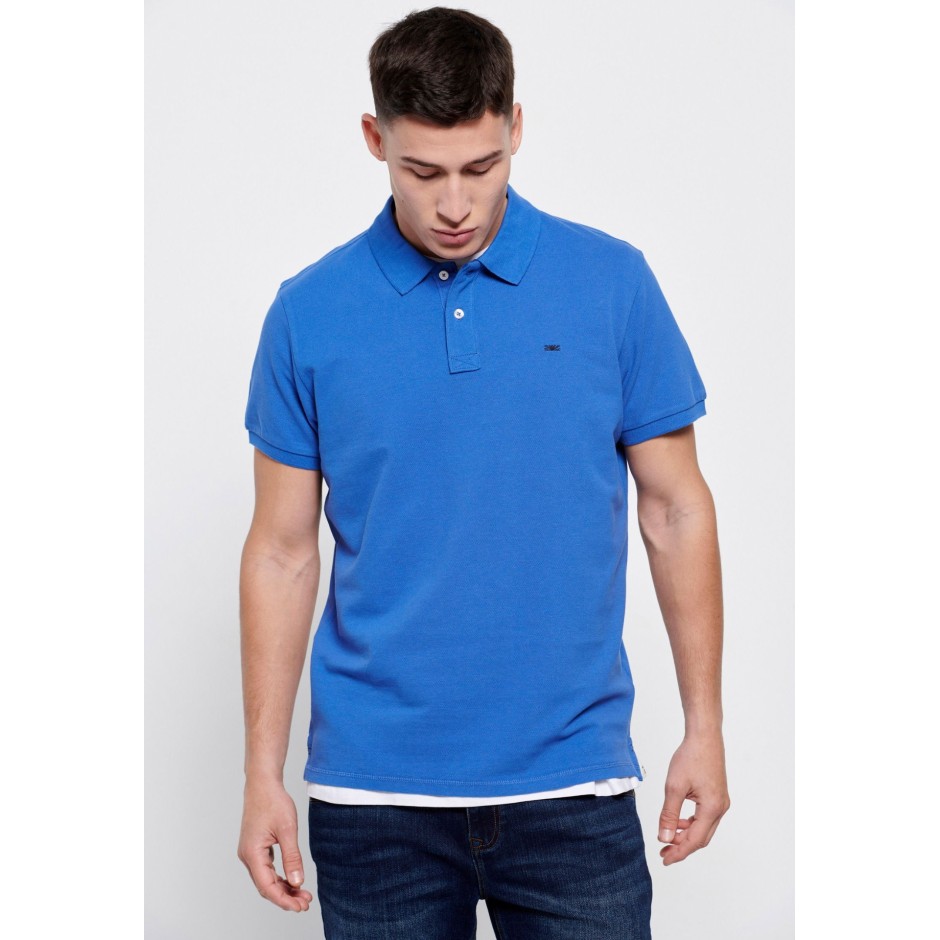 FUNKY BUDDHA FBM007-001-11-SATIN BLUE ΜΠΛΕ