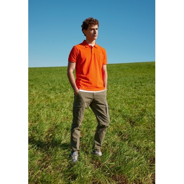 FUNKY BUDDHA FBM007-001-11-TANGERINE ΠΟΡΤΟΚΑΛΙ