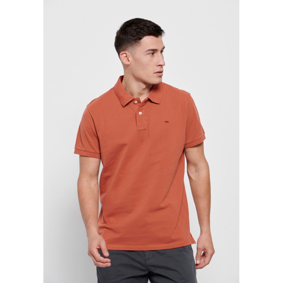 FUNKY BUDDHA FBM007-001-11-TERRACOTA Βordeaux