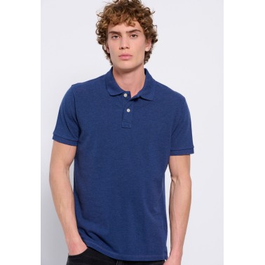 FUNKY BUDDHA FBM007-002-11-COBALT MEL ΜΠΛΕ
