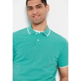 FUNKY BUDDHA FBM007-020-11-LT GREEN MEL Green Image 