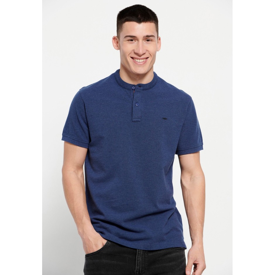 FUNKY BUDDHA FBM007-021-11-COBALT MEL Blue