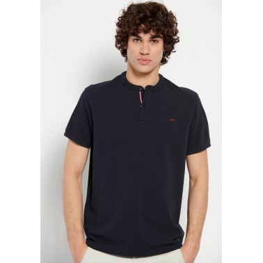 FUNKY BUDDHA FBM007-021-11-NAVY ΜΠΛΕ