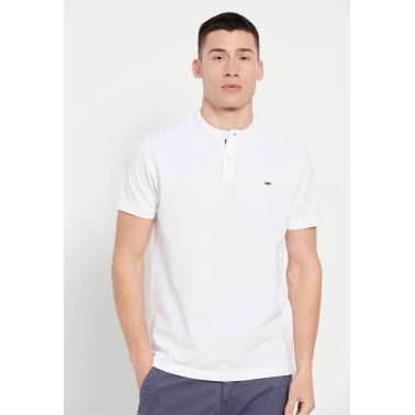 FUNKY BUDDHA FBM007-021-11-WHITE Λευκό