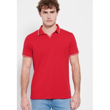 FUNKY BUDDHA FBM007-055-11-RED Κόκκινο