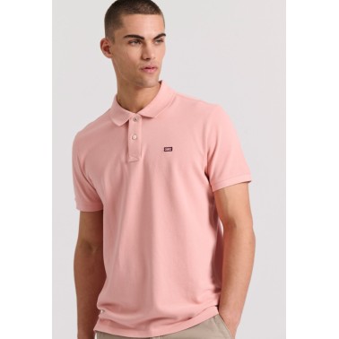 FUNKY BUDDHA FBM009-001-11-CORAL PINK Κοραλί