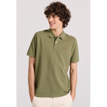 FUNKY BUDDHA FBM009-001-11-KHAKI Χακί