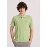FUNKY BUDDHA FBM009-001-11-LT GREEN Green Image 
