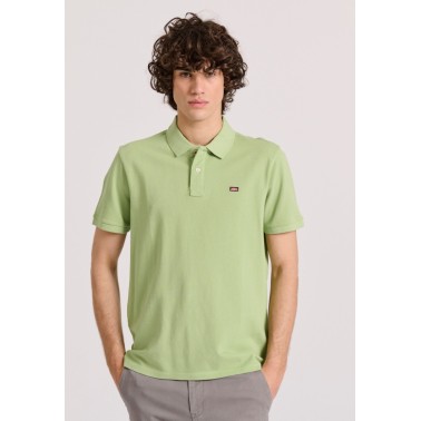 FUNKY BUDDHA FBM009-001-11-LT GREEN Πράσινο