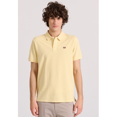 FUNKY BUDDHA FBM009-001-11-LT YELLOW Κίτρινο