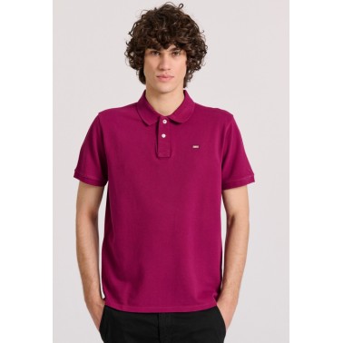 FUNKY BUDDHA FBM009-001-11-MAGENTA PURPLE Μωβ