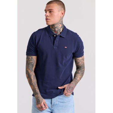 FUNKY BUDDHA FBM009-001-11-NAVY ΜΠΛΕ