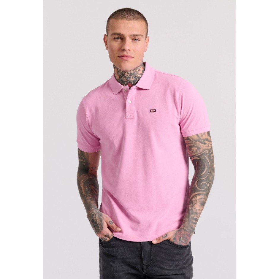FUNKY BUDDHA FBM009-001-11-PINK Pink