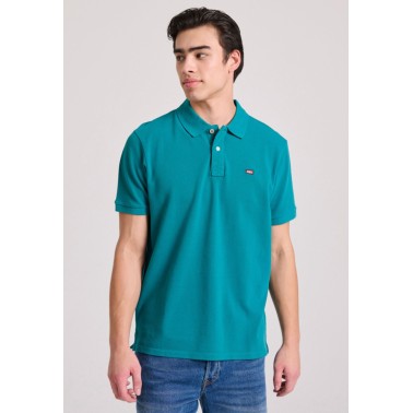 FUNKY BUDDHA FBM009-001-11-TEAL Βεραμάν