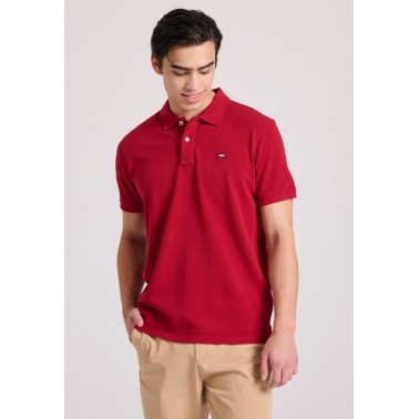 FUNKY BUDDHA FBM009-001-11-TIBETAN RED Κόκκινο