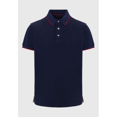 FUNKY BUDDHA FBM009-003-11-NAVY Μπλε