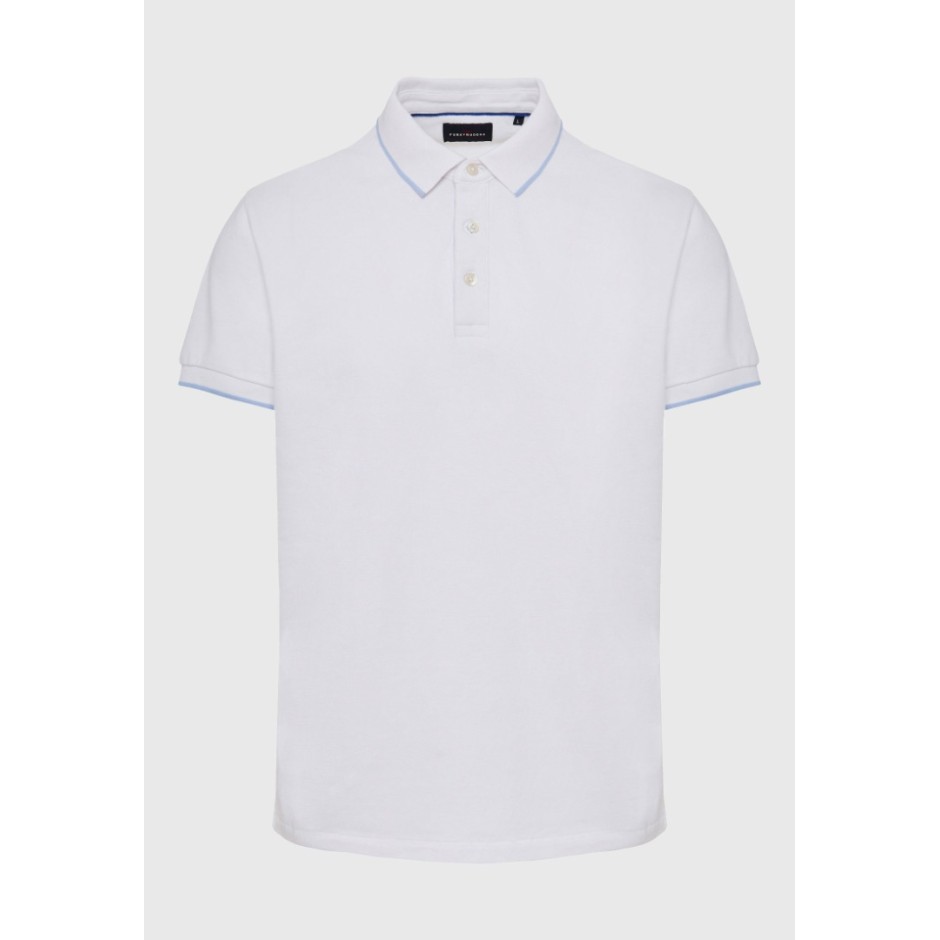 FUNKY BUDDHA FBM009-003-11-WHITE Λευκό
