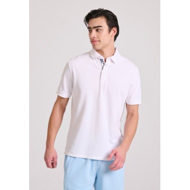 FUNKY BUDDHA FBM009-005-11-WHITE Λευκό