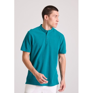 FUNKY BUDDHA FBM009-008-11-TEAL MEL Βεραμάν