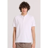 FUNKY BUDDHA FBM009-008-11-WHITE Λευκό Εικόνα 