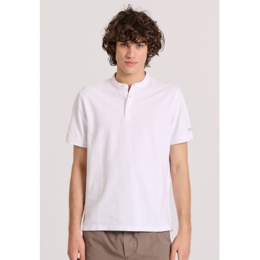 FUNKY BUDDHA FBM009-008-11-WHITE Λευκό