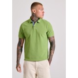 FUNKY BUDDHA FBM009-010-11-GRASS GREEN Πράσινο Εικόνα 