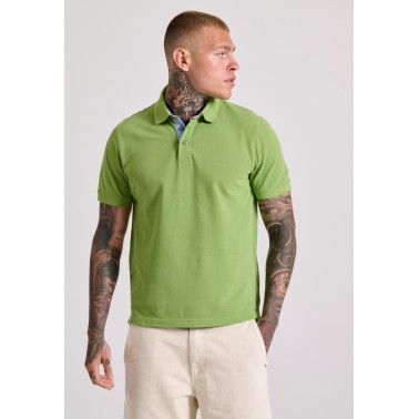 FUNKY BUDDHA FBM009-010-11-GRASS GREEN Πράσινο