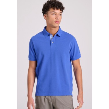 FUNKY BUDDHA FBM009-010-11-SATIN BLUE ΜΠΛΕ