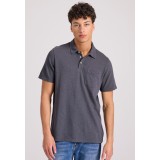 FUNKY BUDDHA FBM009-011-11-ANTHRACITE Ανθρακί Εικόνα 