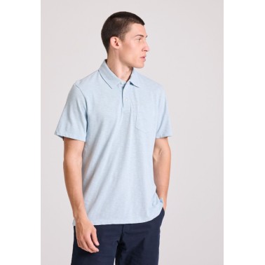 FUNKY BUDDHA FBM009-011-11-FOGGY BLUE Μπλέ