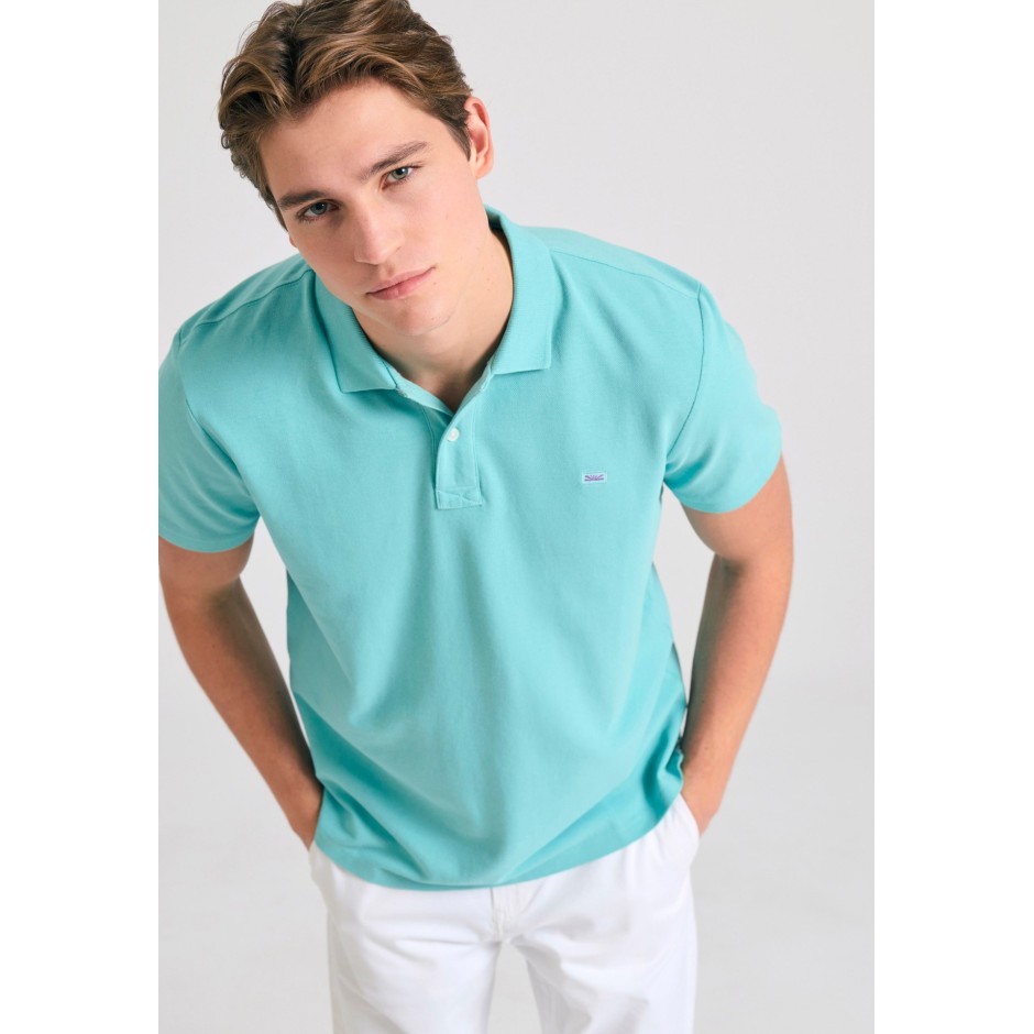 FUNKY BUDDHA FBM011-001-11-AQUA Siel