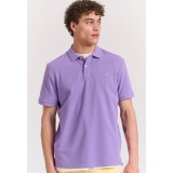 FUNKY BUDDHA FBM011-001-11-DAHLIA PURPLE ΜΩΒ Εικόνα 