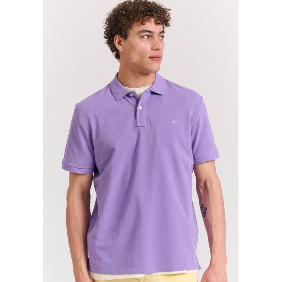 FUNKY BUDDHA FBM011-001-11-DAHLIA PURPLE ΜΩΒ